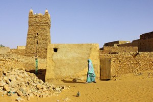La Mauritanie a terminé sa traversée du désert
