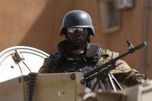 Burkina Faso : les autorités dépassées face aux attaques jihadistes ? 