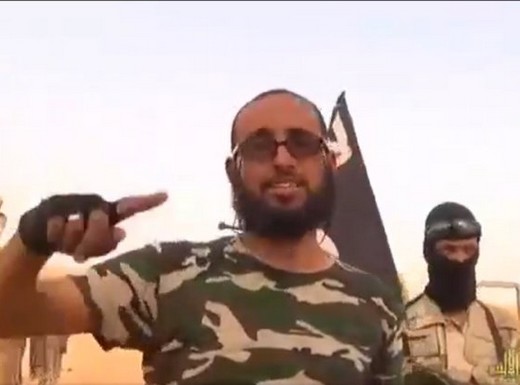 Terrorisme : Un nouveau chef du JNIM désigné pour le triangle frontalier Mauritanie-Sénégal-Mali