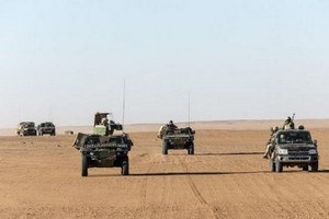 G5 Sahel : Washington annonce 60 millions de dollars d'aide