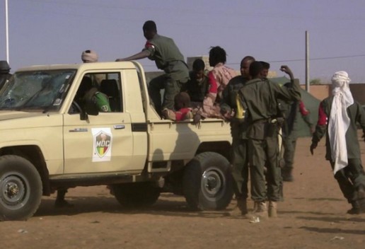  Mali : l’armée repousse une nouvelle attaque terroriste à Gao