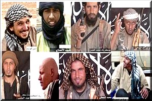 Exclusif : enregistrement vidéo des préparatifs des attaques terroristes d’In Aminass et Arlit