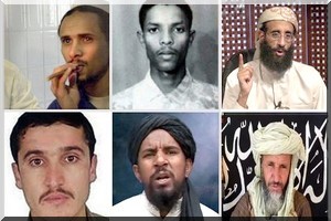 Depuis Ben Laden, les têtes perdues d'Al-Qaeda