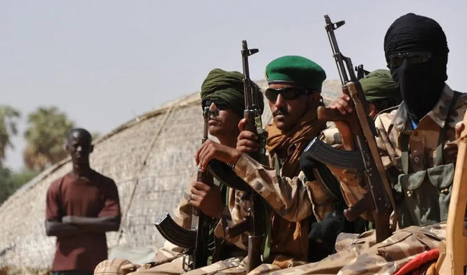Les groupes armés s’emparent du camp stratégique de Tessalit dans le nord du Mali