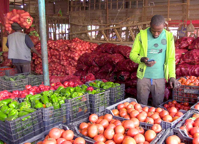 Vidéo. Nouakchott: le thermomètre dégringole, le prix des légumes aussi