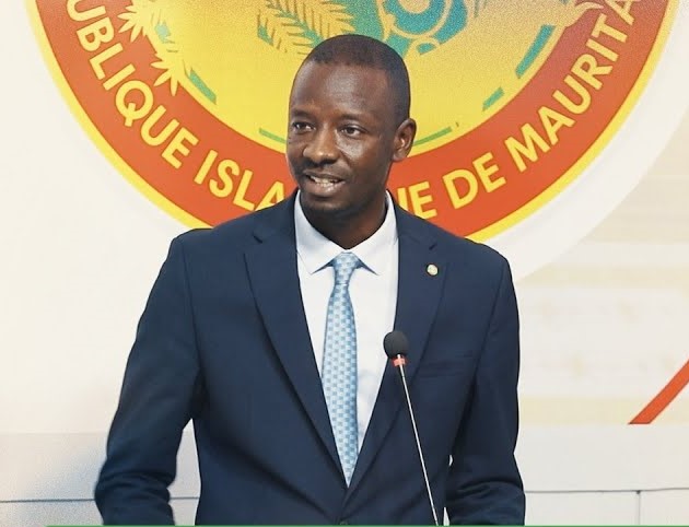 Ministre des Mines et de l’Industrie : l’activité industrielle doit être exercée de manière organisée