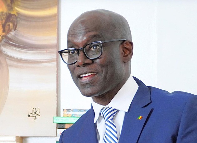 Sauver le Mali, c'est sauver la sous-région / Par Thierno Alassane Sall, Député à l'Assemblée nationale du Sénégal