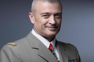 France - Défense : qui est le général Thierry Burkhard, futur chef d’état-major des armées?