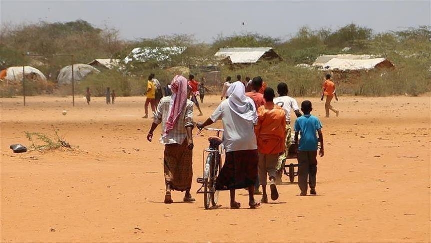 18.000 mauritaniens réfugiés ou demandeurs d’asile, vivent au Mali