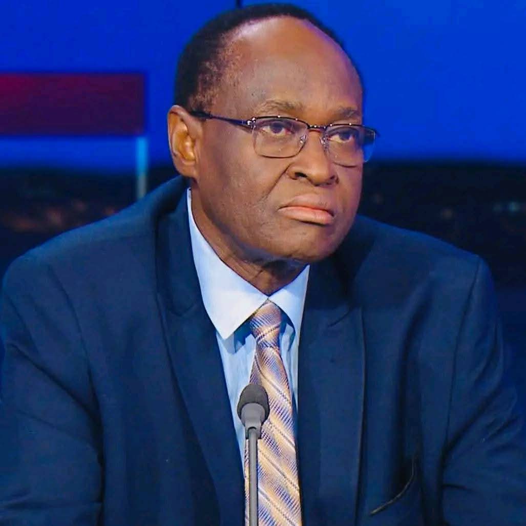 Décès du sauveur des prisonniers politiques négro-mauritaniens pendant les années de braise