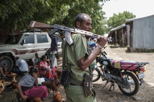 Éthiopie : “Le risque de déstabilisation régionale est bien réel”