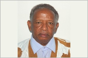 Tijani Mohamed El Kerim, ancien ambassadeur: 