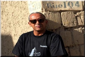 Timbuktu : Abderrahmane Sissako debout contre la barbarie