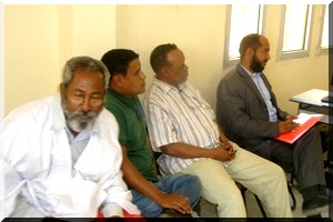 Tiris Zemmour : Atelier de formation en planification et gestion administrative et financière au profit de 30 ONGs