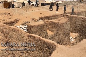 Mauritanie : l’orpaillage élargi à de nouvelles zones