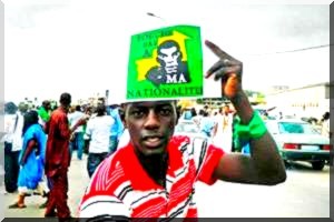 Mauritanie : le blues des Halpulaars 