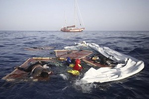 14 cadavres de migrants découverts dans une embarcation à la dérive qui avait quitté la Mauritanie !
