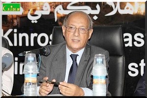 Tasiast Mauritanie lance un programme de santé vétérinaire