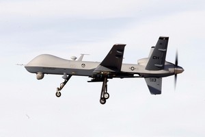 Le Niger autorise les USA à armer leurs drones