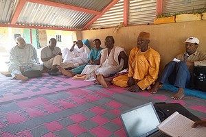 Brakna : les Comités de Gestion Communautaires demandent le retour de Tostan en Mauritanie