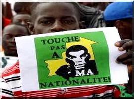 Mauritanie: nouvelles manifestations contre un recensement de la population 