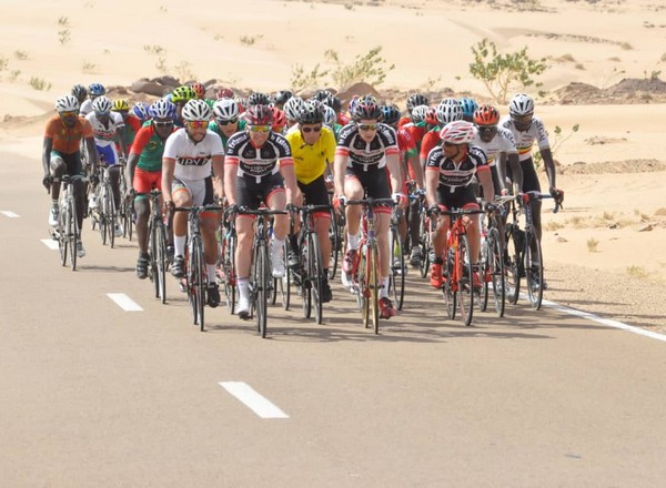 4 ème Tour cycliste du Sahel : fixé du 1 er au 5 février 