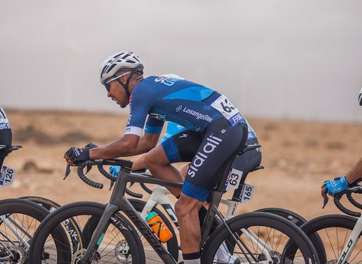 Tour du Sahel en Mauritanie: Sidi Ali Unlock remporte le titre par équipes