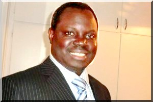 Kaaw Touré à Kassataya : 'Biram n’est pas à sa première pique, malgré son passé de collaborateur de Taya'  