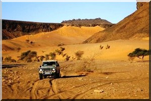 Oualata, le secret de la Mauritanie heureuse (Suite et fin)
