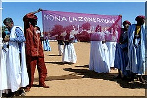 Tourisme : Les obstacles d’entrée en Mauritanie sautent les uns après les autres.