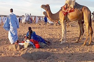 Après dix ans sans attentat, la Mauritanie commence à se rouvrir aux touristes
