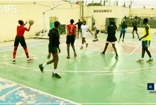 Saint-Louis : le SLBC invité à un tournoi de basket féminin en Mauritanie