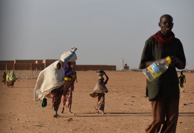 Un trafic de migrants entre l’Afrique de l’ouest et l’Europe démantelé au Niger