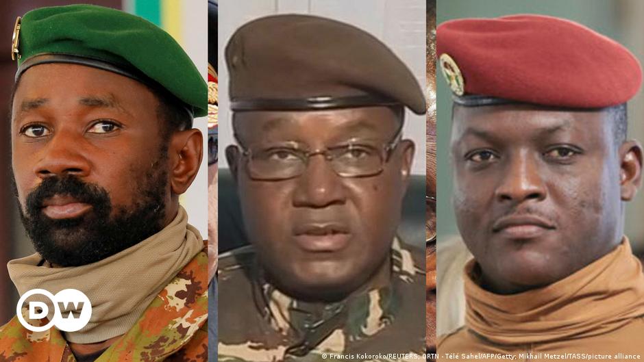 Alliance militaire Niger-Mali-Burkina, la fin du G5 Sahel ?