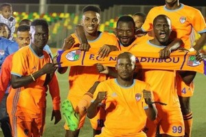Mauritanie : le nouveau tremplin pour les footballeurs de la sous-région