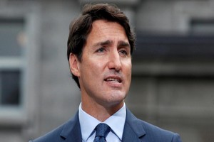 Le Boeing ukrainien a été abattu par un missile iranien, selon Justin Trudeau