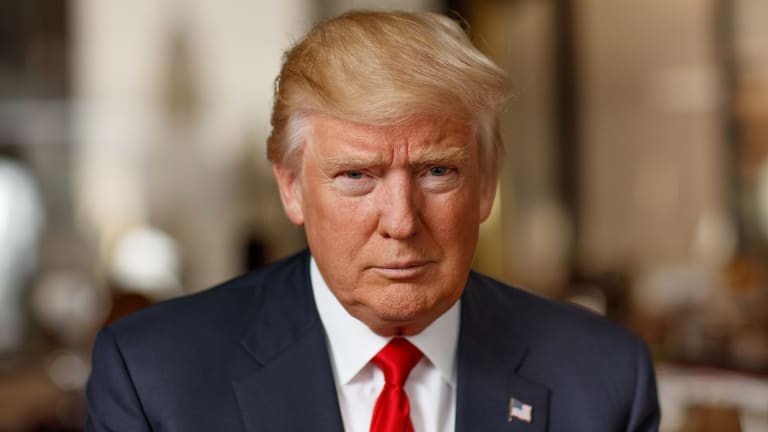 Donald Trump affirme qu'il va être «arrêté» mardi et appelle à des manifestations