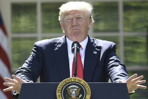 Trump s'en prend au maire de Londres au lendemain de l'attentat