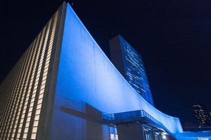 Trump, Macron, Guterres : trois nouvelles têtes d’affiche aux Nations Unies 