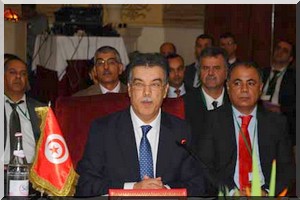 Maghreb - vers une approche commune de prévention contre le terrorisme et le crime organisé