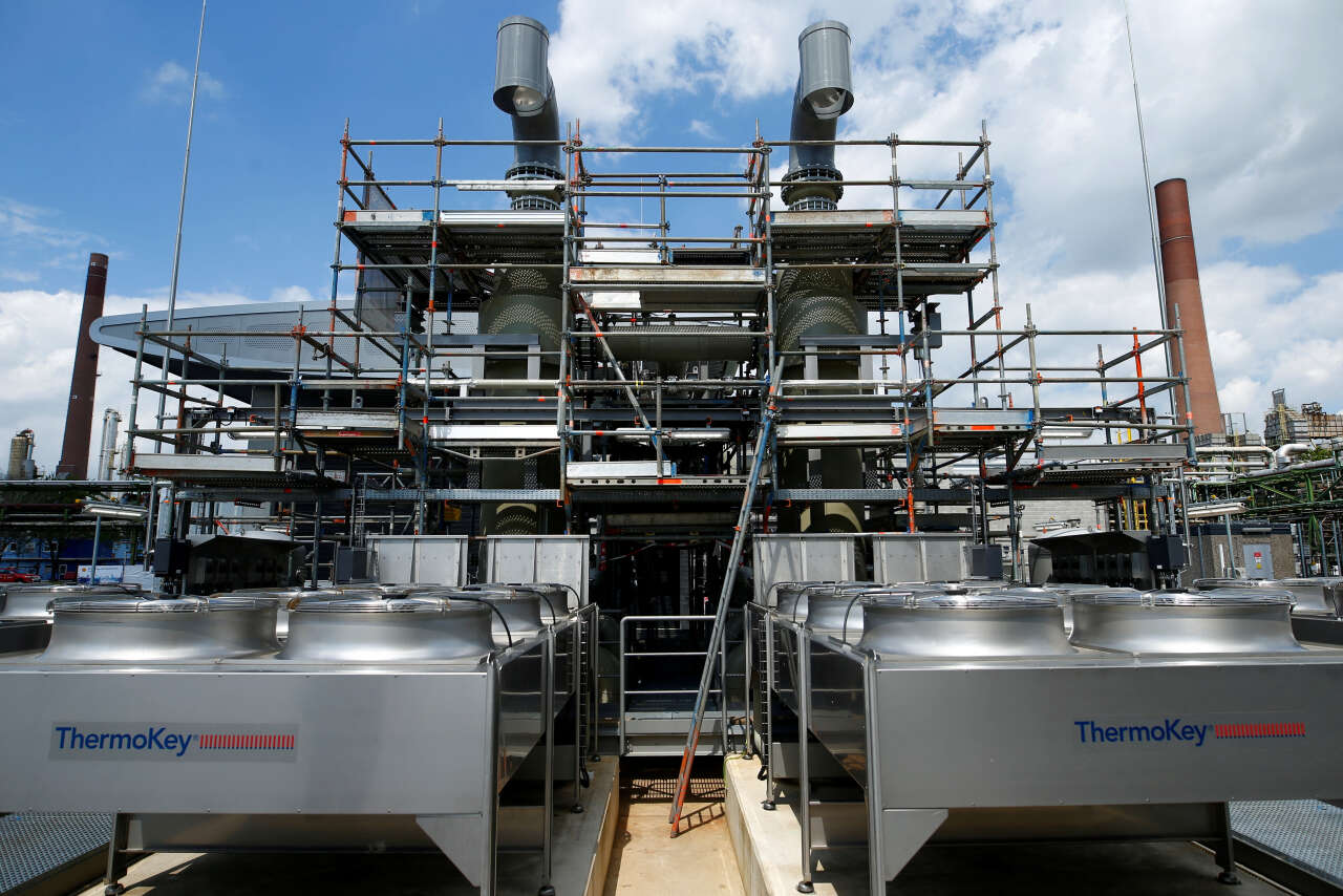 Énergie. Tunisie : vent de colère contre l’hydrogène vert 