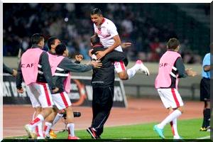 Tunisie-Mauritanie (3-0) :  Encore une raclée !