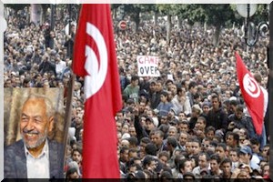 Pourquoi la nébuleuse islamiste a-t-elle phagocyté les révolutions arabes ? 