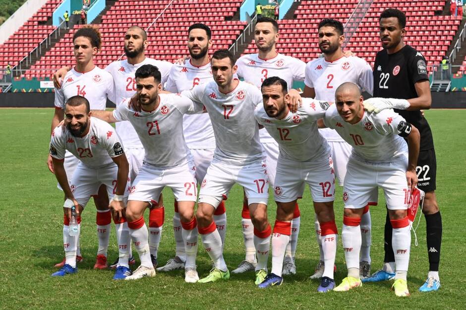 CAN. Six joueurs tunisiens positifs au Covid-19, avant d’affronter la Mauritanie