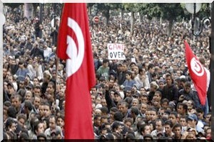 Tunisie : la révolution à refaire 