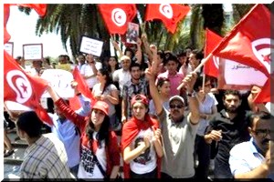 Le mouvement égyptien Tamarod fait des émules en Tunisie