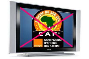 Mauritanie: la télévision nationale ne diffusera pas le CHAN 2014
