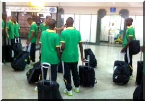 Les mourabitounes regagnent Nouakchott 