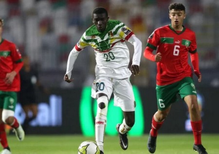Coupe du Monde U17 : Mali vs Maroc, voici les titulaires ! 