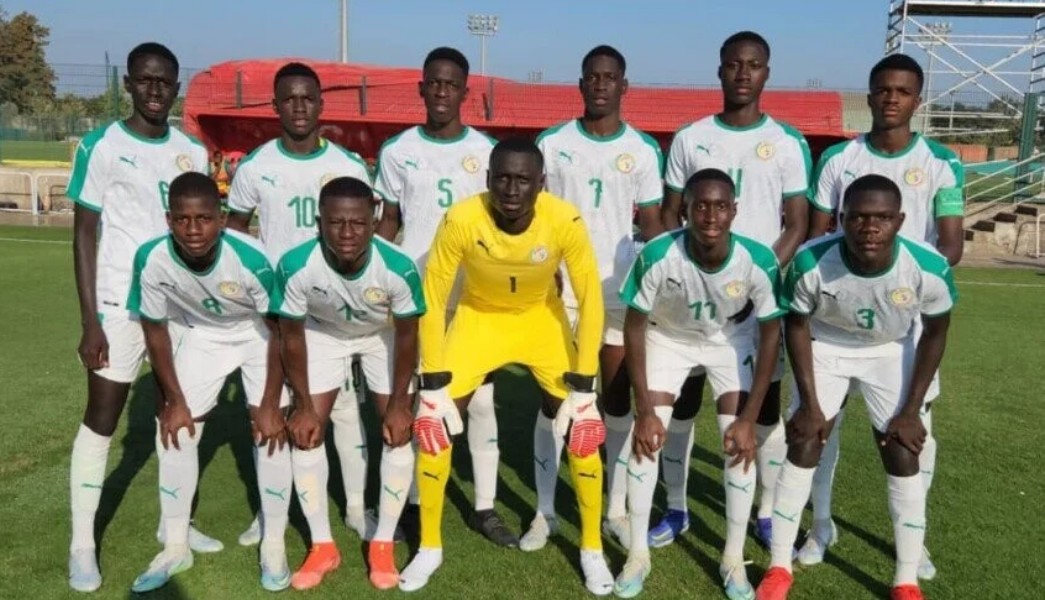Tournoi UFOA/A en Mauritanie : le Sénégal se qualifie à la CAN U17 et en finale après les tirs au but !